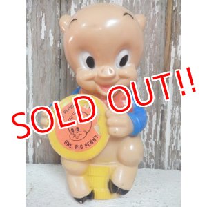 画像: ct-140510-06 Porky Pig / 1972 Bank