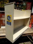 画像4: dp-140508-22 General Electric / Metal Display Rack