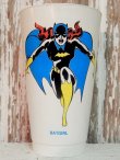 画像1: ct-140506-20 Batgirl / 7 ELEVEN 70's Plastic Cup