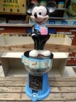 画像1: ct-140508-09 Mickey Mouse / 80's Gum Ball Machine