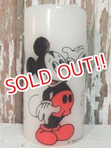 画像: ct-140516-96 Mickey Mouse / 70's Candle