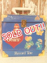 画像: ct-140510-13 Care Bears / 80's Record Tote