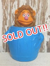 画像: ct-140516-58 Fozzie Bear / McDonald's 1995 Meal Toy