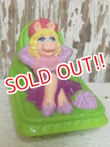 画像: ct-140516-58 Miss Piggy / McDonald's 1995 Meal Toy