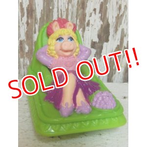 画像: ct-140516-58 Miss Piggy / McDonald's 1995 Meal Toy