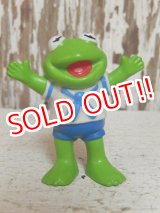 画像: ct-140516-120 Baby Kermit / Applause 1988 PVC