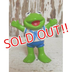 画像: ct-140516-120 Baby Kermit / Applause 1988 PVC