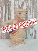 画像: ct-140610-22 E.T. / LJN 80's Action figure