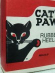 画像2: dp-140508-48 CAT'S PAW / 50's Rubber Heels