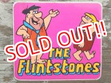 画像: ct-140408-01 The Flintstones / Vintage sticker