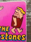 画像3: ct-140408-01 The Flintstones / Vintage sticker