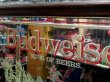 画像3: dp-140606-05 Budweiser / 80's Pub Mirror