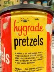 画像4: dp-140508-04 Hygrade Pretzels / Vintage Tin Can