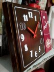 画像5: dp-140617-01 Dr Pepper / 80's Wall Clock