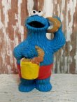 画像1: ct-140516-58 Cookie Monster / Applause 90's PVC