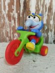 画像1: ct-140516-58 Gonzo / McDonald's 1987 Meal Toy Muppet Babies