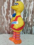 画像2: ct-140516-58 Big Bird / Applause 90's PVC "Lifeguard"