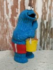 画像3: ct-140516-58 Cookie Monster / Applause 90's PVC