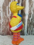 画像3: ct-140516-58 Big Bird / Applause 90's PVC "Lifeguard"