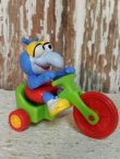 画像3: ct-140516-58 Gonzo / McDonald's 1987 Meal Toy Muppet Babies