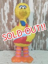 画像: ct-140516-58 Big Bird / Applause 90's PVC "Lifeguard"