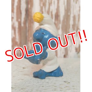 画像: ct-140617-22 Smurf / PVC "Sleepy" #20021