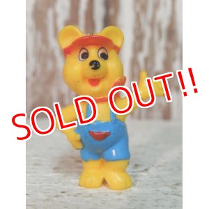 画像: ct-140624-08 Haribo / Bear figure (B)