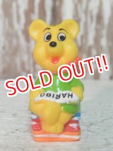 画像: ct-140624-08 Haribo / Bear figure (E)