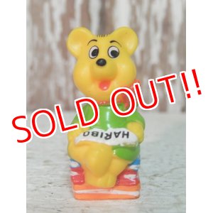 画像: ct-140624-08 Haribo / Bear figure (E)