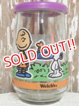 画像: gs-140624-12 Welch's 1990's / Peanuts Comic Classics #6