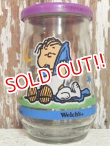 画像: gs-140624-08 Welch's 1990's / Peanuts Comic Classics #2