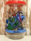 画像1: gs-140624-04 Gonzo / Welch's 1998 Muppets in Space #4