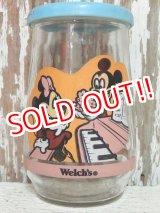 画像: gs-140624-20 Welch's 1990's / The Spirit of Mickey #3 "A Pleasant Surprise" 