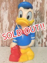 画像: ct-140624-25 Donald Duck / 70's-80's Squeaky