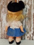 画像5: ct-130924-26 Mickey Mouse Club / Horsman 50's-60's Mouseketeer Girl Doll