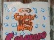 画像2: dp-131105-06 A&W / 1996 Paper Bag "Cruisin' Kid's Meal Colorado"