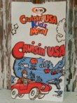 画像1: dp-131105-06 A&W / 1996 Paper Bag "Cruisin' Kid's Meal Cruisin' USA"