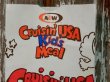 画像2: dp-131105-06 A&W / 1996 Paper Bag "Cruisin' Kid's Meal Cruisin' USA"