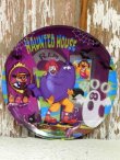 画像1: ct-130924-15 McDonald's Collectors Plate / 2004 "Haunted House"