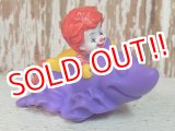 画像: ct-140701-07 McDonald's / Baby Ronald 2010 Meal Toy