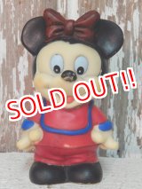 画像: ct-140624-26 Minnie Mouse / Bootleg figure