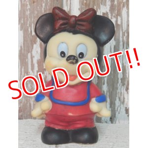 画像: ct-140624-26 Minnie Mouse / Bootleg figure