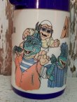 画像2: ct-140611-02 Dinosaurs / 90's Thermos Bottle