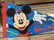 画像2: ct-140624-05 Walt Disney World / 90's Pennant