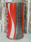 画像3: dp-140707-03 Coca Cola / 70's Steel Can