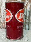 画像3: dp-140707-03 Dr Pepper / 70's 12oz fl Steel Can