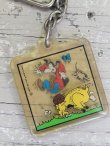 画像3: ct-140711-01 Goofy / 70's-80's Keychain (Denmark)