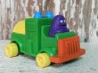 画像2: ct-140701-07 McDonald's / Grimace 90's Meal Toy