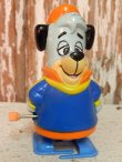 画像1: ct-140715-13 Huckleberry Hound / 90's Wind Up