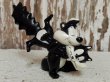 画像1: ct-140724-26 Pepe Le Pew & Penelope / TYCO 1994 PVC